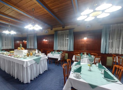 Hotel Jestřabí - luhacovice-jestrabi-jidelna-snidane