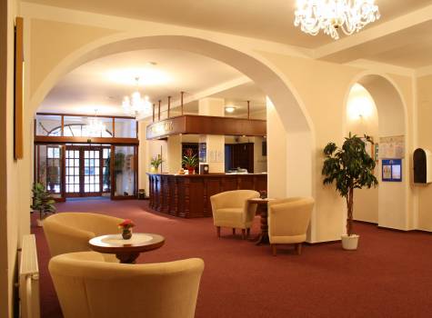 Spa Hotel Goethe  - Goethe_recepce.jpg