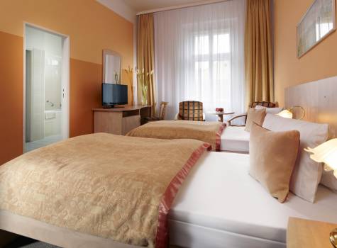 Goethe Spa & Medical Hotel - Goethe_pokoj_economy plus.jpg