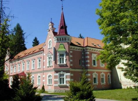 Lázně Trenčianské Teplice hotel Atlantis - f0000044622.jpg