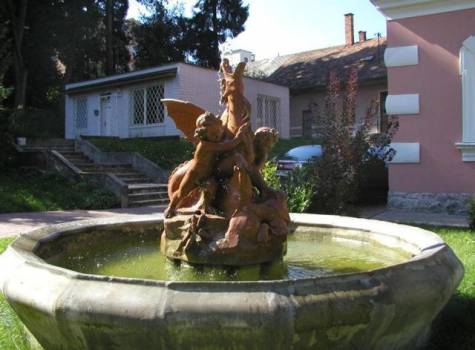 Lázně Trenčianské Teplice hotel Atlantis - f0000044624.jpg
