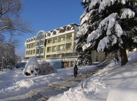 Lázně Jeseník Hotel Bezruč - 17.jpg