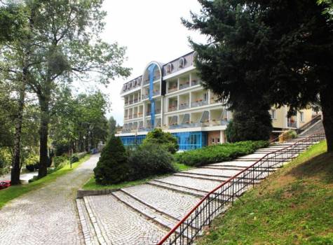 Lázně Jeseník Hotel Bezruč - 7.jpg