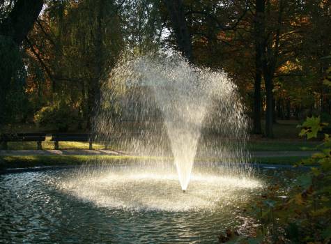 Spa Hotel Goethe  - FrLazne_vodotrysk_5.JPG