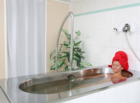 Lázně Luhačovice Vila Alpská růže - IMG_0050.JPG