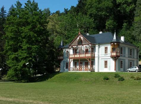 Lázně Luhačovice Vila Alpská růže - 20130814_110333.jpg