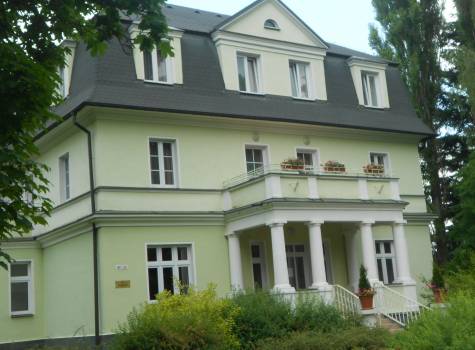 Penzion Purkyně Konstantinovy Lázně - Purkyne 058.JPG