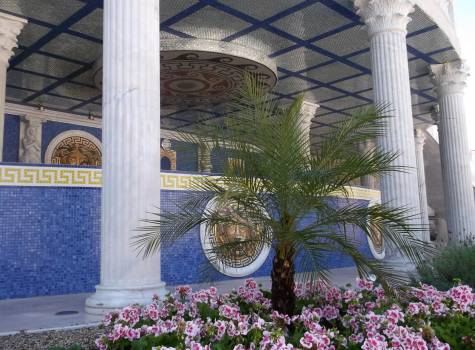 Hotel Aphrodite Palace**** - 4_B.JPG