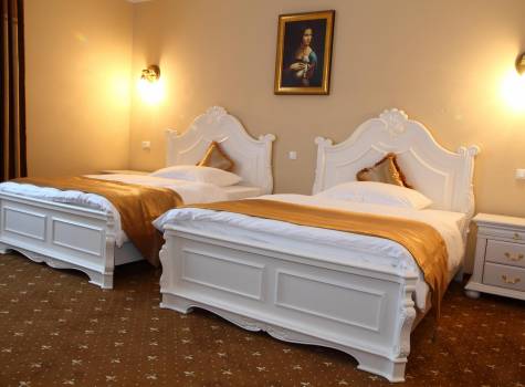 Hotel Aphrodite Palace**** - AP-izba De Luxe (3).JPG