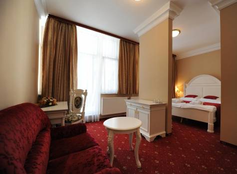 Hotel Aphrodite Palace**** - AP-apartman_comfort.jpg