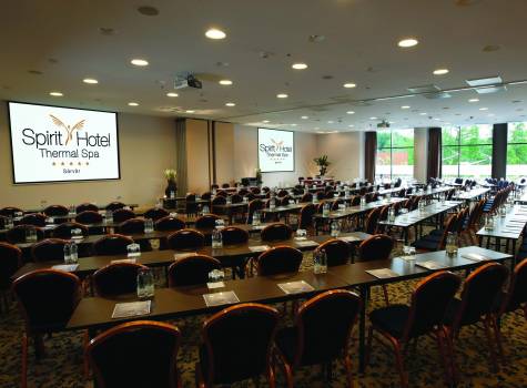 Spirit Hotel***** - spirit-conference-daylight.jpg