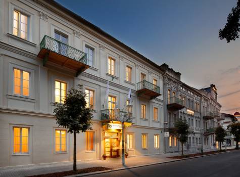 Badenia Hotel Praha - u_MG_0418