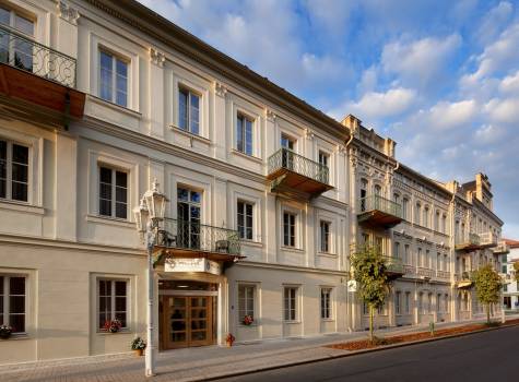 Spa & Kur Hotel Praha - u_MG_9700