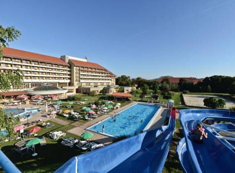 Lázeňský hotel Pelion  - image012