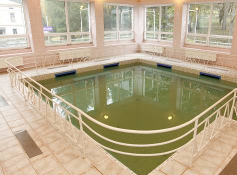 Lázeňský hotel Palace - 4_Sedací bazén uhličitý