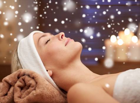 Jupiter Spa Vánoce, 6 nocí