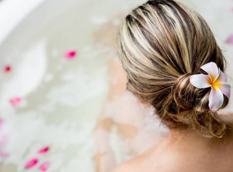 Wellness týden se slevou, 7 nocí