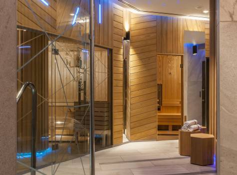 Wellness týden s polopenzí, 7 nocí