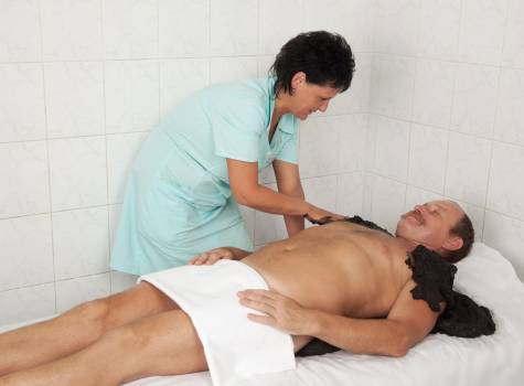 Rekonvalescence, 7 nocí