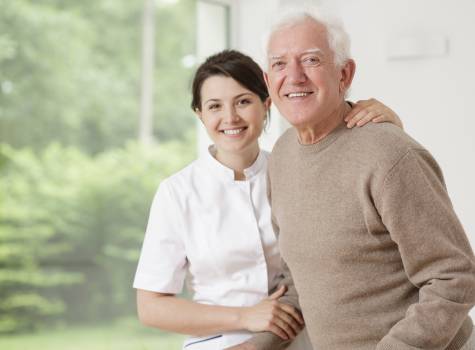 Rekonvalescence COVID