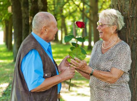 Seniorský pobyt 60+, 6 nocí