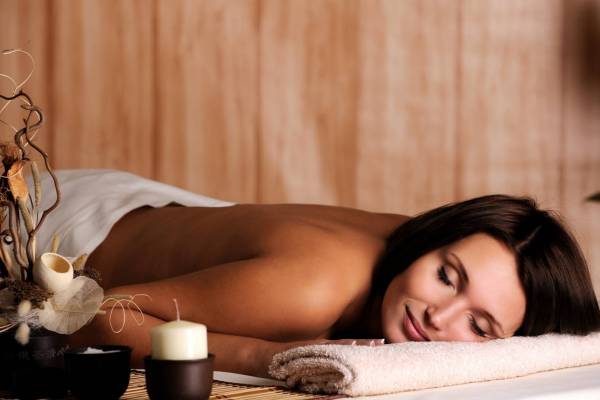 Wellness pobyt