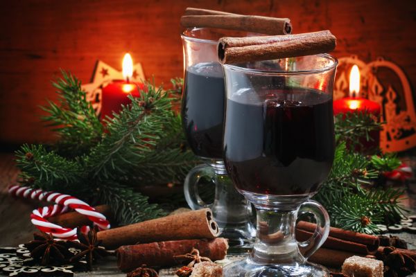 Adventní pobyt