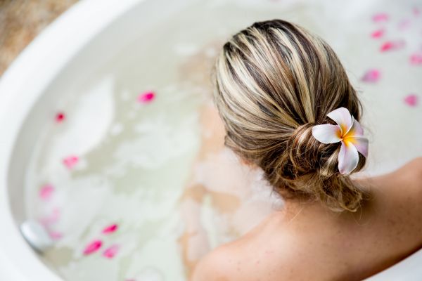 Wellness čtyřdenní hýčkání