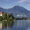 Jezero Bled