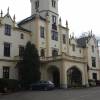 Lázně Hotel Vráž