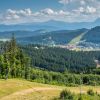 Polské Beskydy