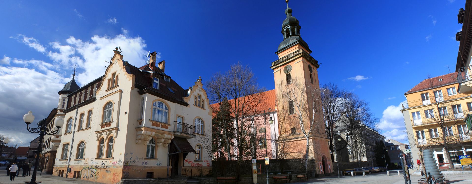Lázně Cieplice