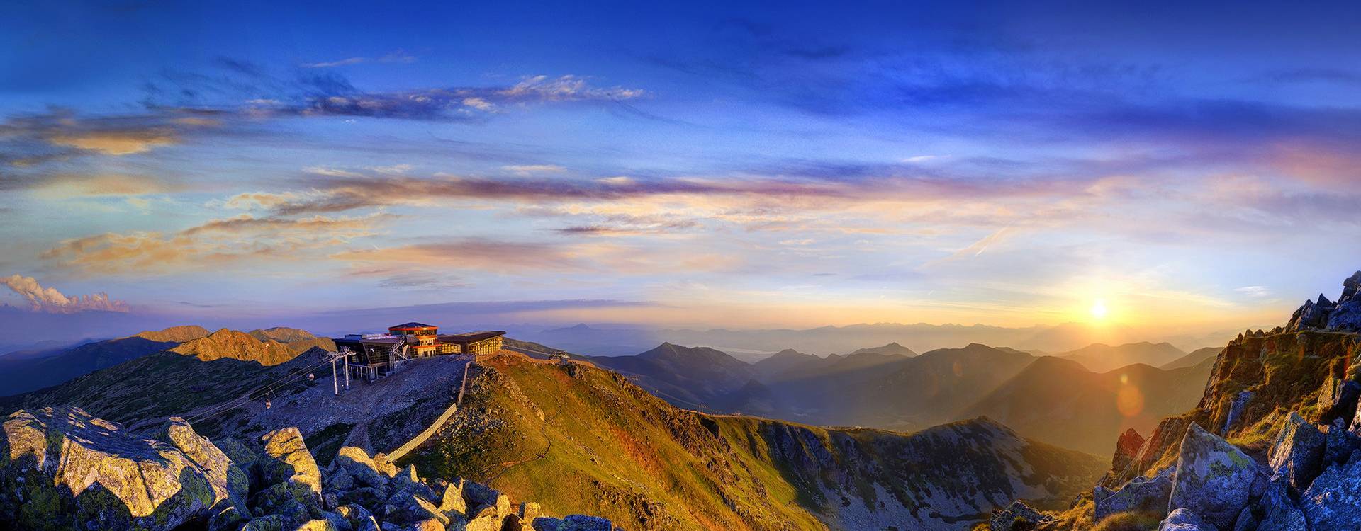 Nízké Tatry