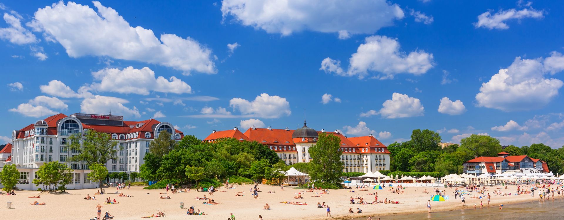 <span>Polské</span> lázně