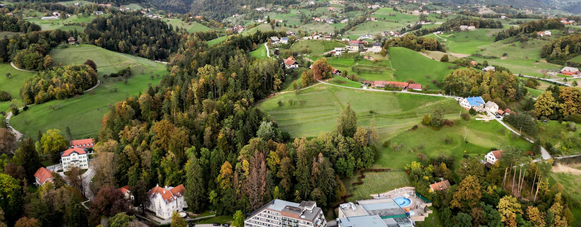 Terme Dobrna