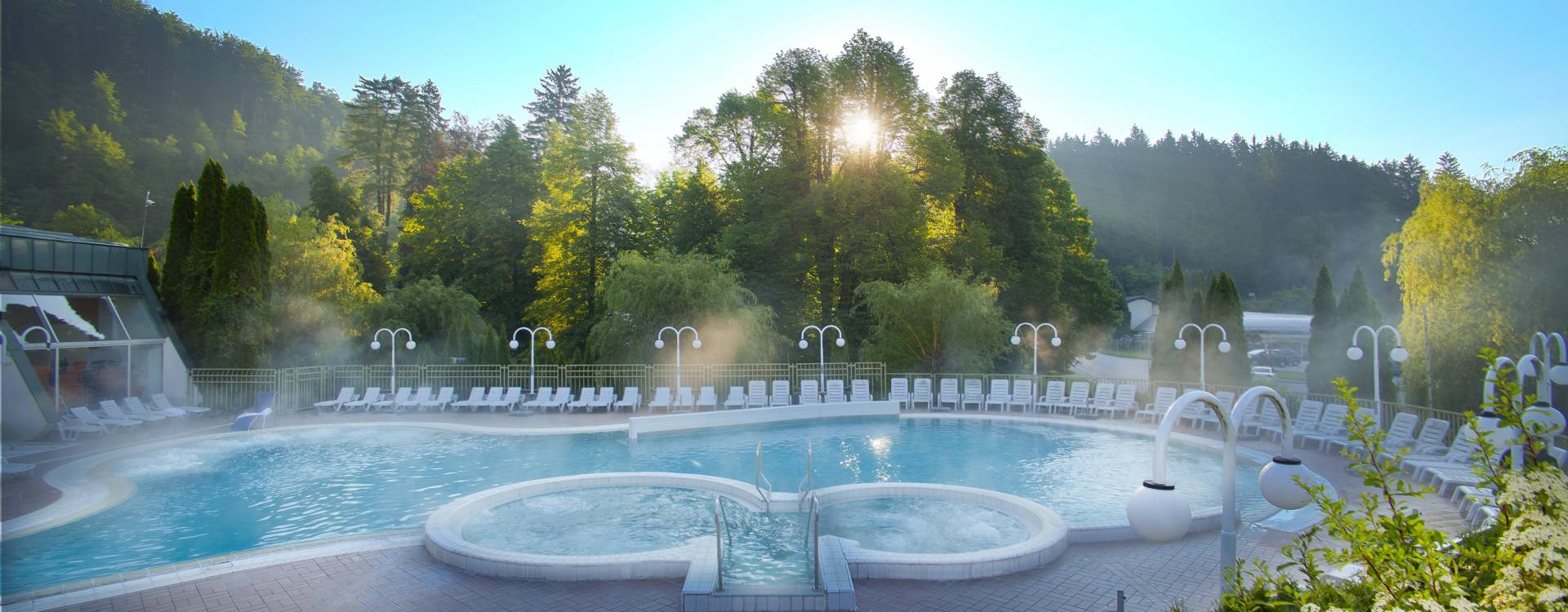 Terme Topolšica