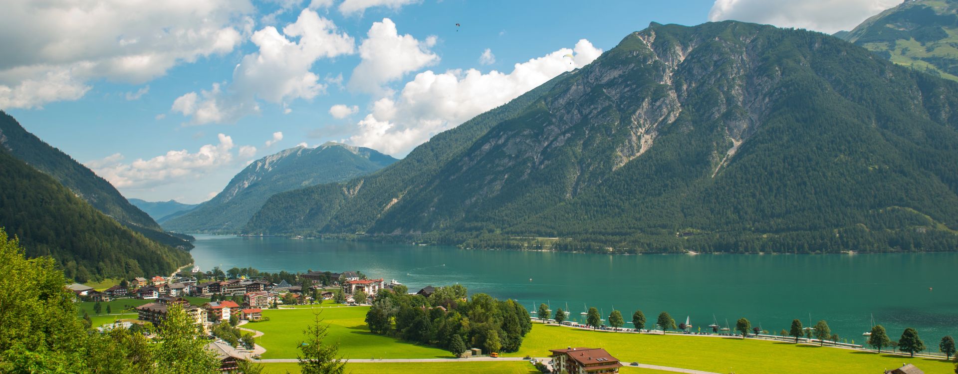Tyrolsko