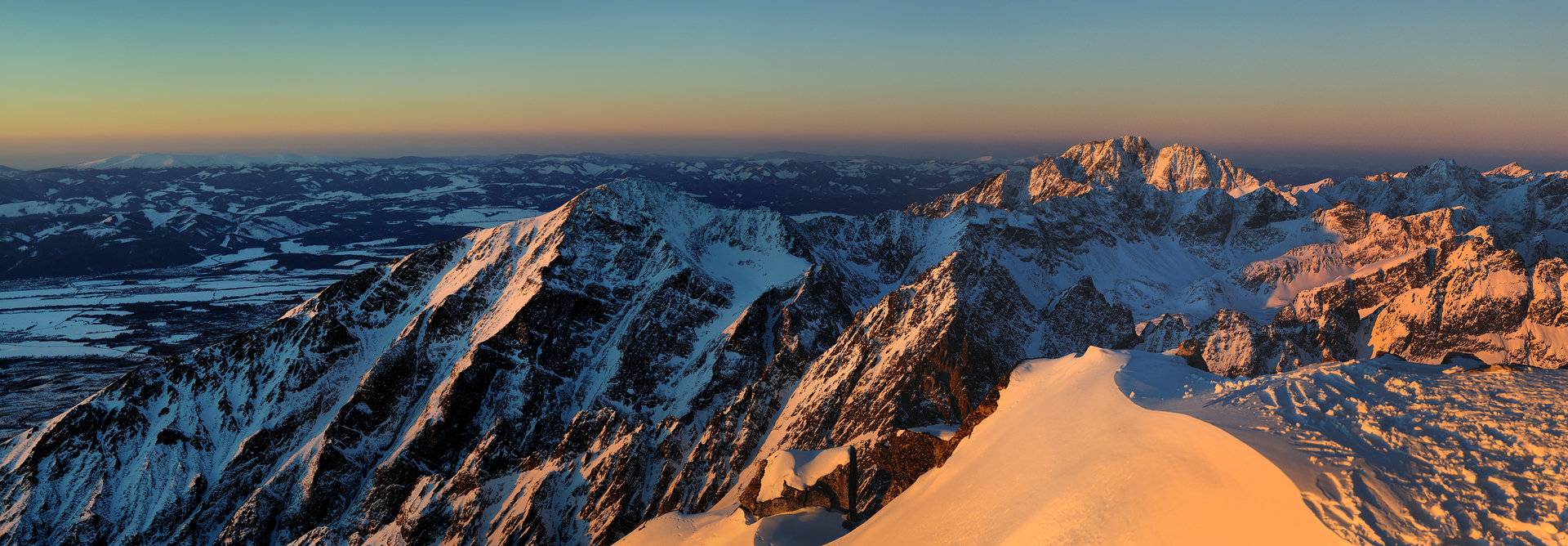 Wellness Tatry