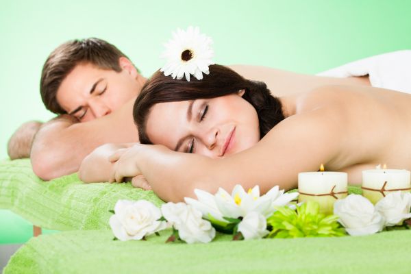 Relax a wellness pobyty