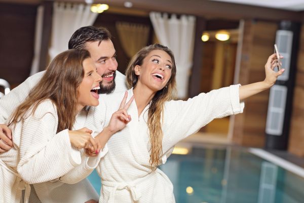 Wellness in Karlsbad