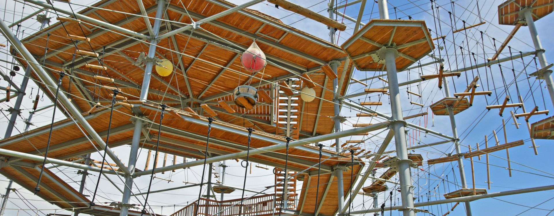 Caramell Premium Resort - Relaxace s rodinou