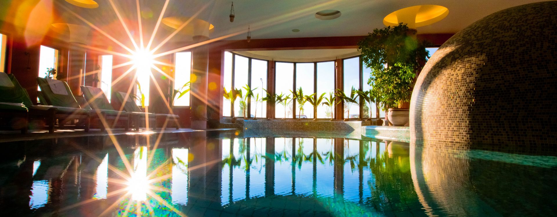 Caramell Premium Resort - Harmonie těla i duše