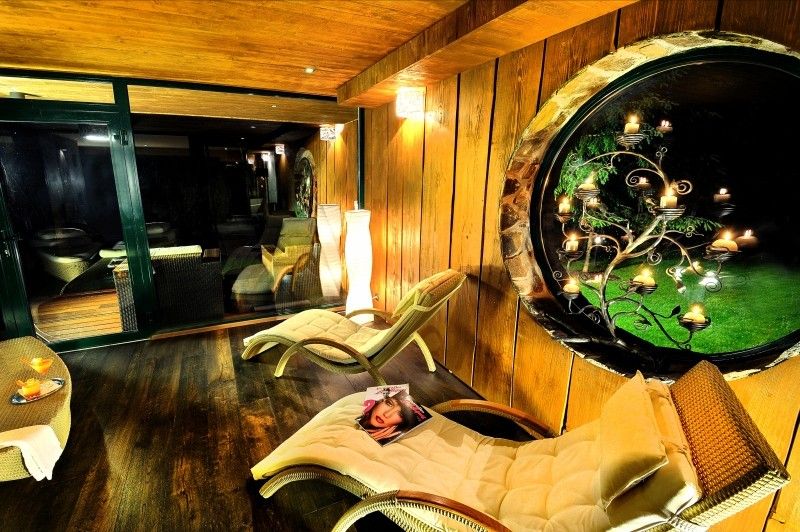 Boutique Hotel Tři Studničky - Silvestr v Nízkých Tatrách, 5 nocí