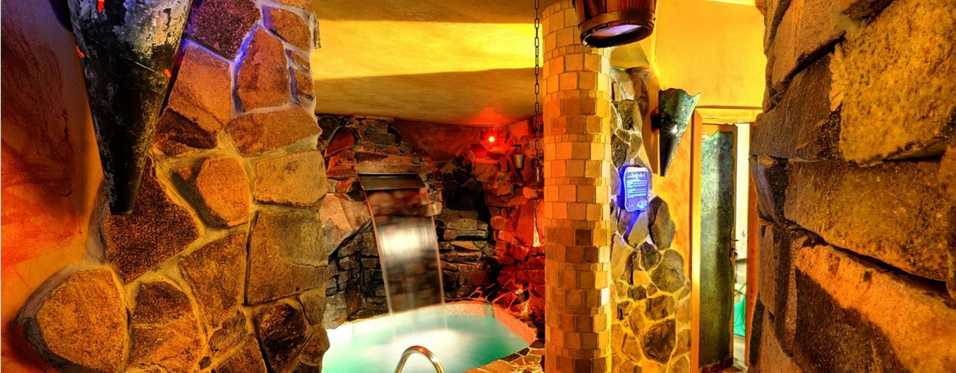 Holiday Village Tatralandia - Tatralandie s nocí zdarma!