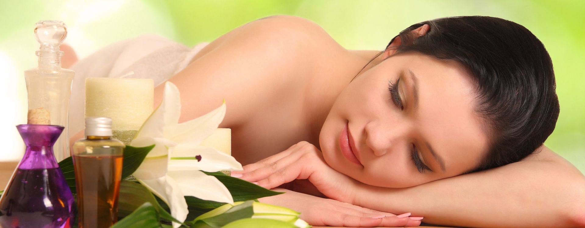 Wellness Hotel Green Paradise - , 2&nbsp;Nächte