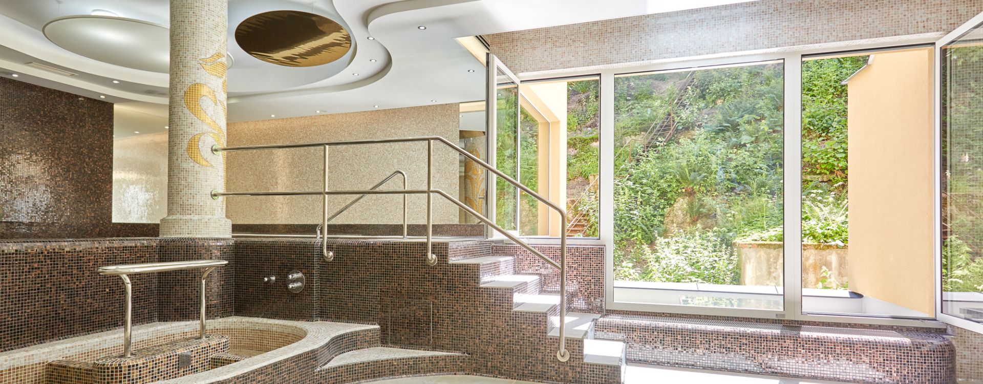 Spa Hotel IRIS - , 2 Nächte