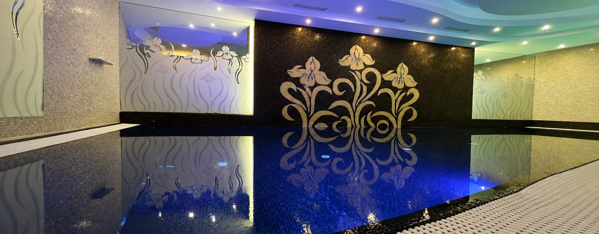 Spa Hotel IRIS - , 3 Nächte