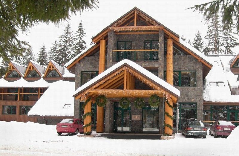 Boutique Hotel Tři Studničky - Na hory se slevou!, 7 nocí