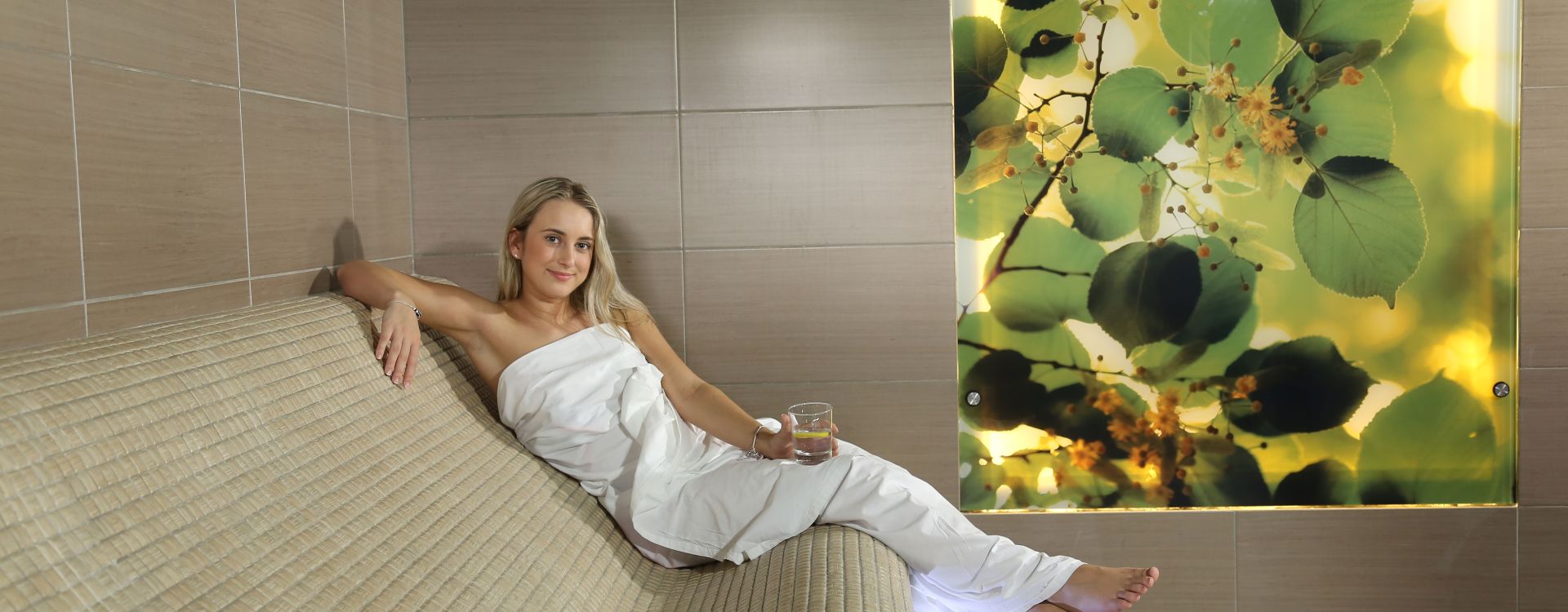 Wellness hotel Villa Grohmann**** - Prodloužený wellness pobyt, 2&nbsp;noci