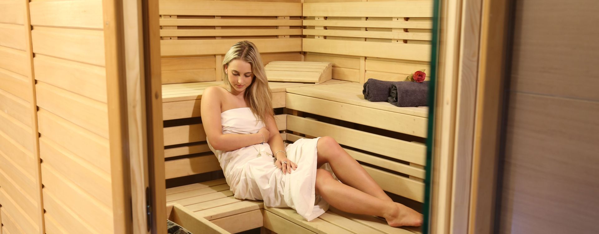 Wellness hotel Villa Grohmann**** - Týdenní lázeňský wellness, 6&nbsp;nocí